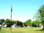 Washington Avenue Park