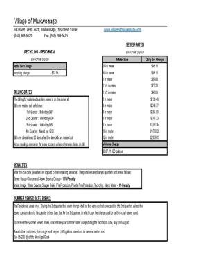 Rate Page 2