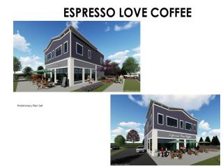 Espresso Love